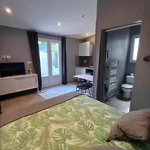 Meublé Confort Climatisé Appartement